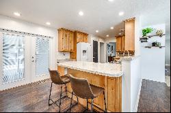 Immaculate, Move-in Ready Cottonwood Heights Home