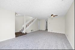 Move-In Ready Foster City Condo!