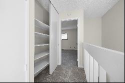 Move-In Ready Foster City Condo!