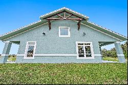 13273 Se 26th Lane,Okeechobee, FL, 34974