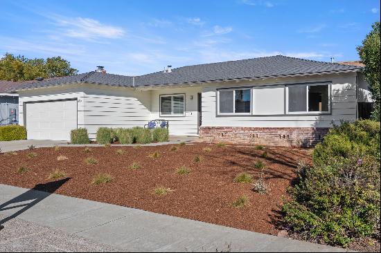 Turnkey Beauty! Updated 3-Bedroom Home with Modern Comfort & Prime Location