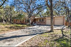 306 Zornia Drive, San Antonio, TX 78213