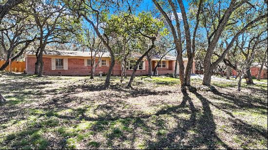 306 Zornia Drive, San Antonio, TX 78213