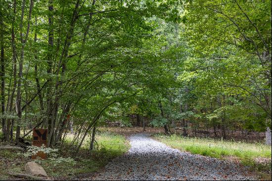 Bull Run Mountain,The Plains, VA, 20198