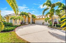 297 Southampton Drive, Indialantic, FL, 32903