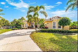 297 Southampton Drive, Indialantic, FL, 32903