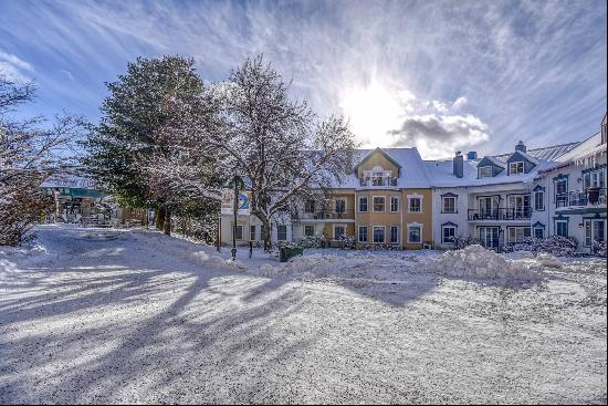 Mont-Tremblant Residential