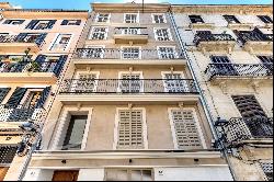 Flat for Rent in the Old Town of Palma de Mallorca