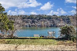 Dream Lake Austin Homesite