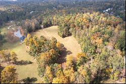 Serene and Exclusive Estate Lot in Milton