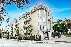 11740 W Sunset Boulevard #40