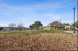 Elevated Lot with Park & Lake Views –Quiet, Scenic, and Close to Downtown Dallas