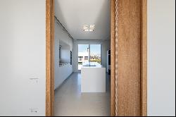 For rent new penthouse of 350 m² located in the best urbanization of Pozuelo.