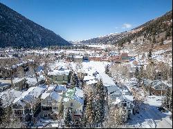 A Rare Find In Telluride - Flat Lot With Ideal Location