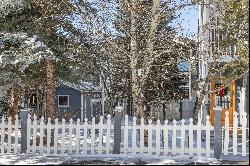 A Rare Find In Telluride - Flat Lot With Ideal Location