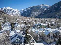 A Rare Find In Telluride - Flat Lot With Ideal Location