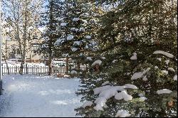 A Rare Find In Telluride - Flat Lot With Ideal Location