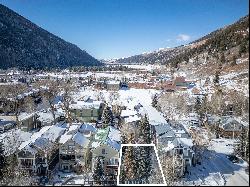 A Rare Find In Telluride - Flat Lot With Ideal Location