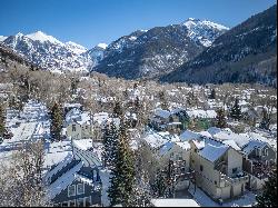 A Rare Find In Telluride - Flat Lot With Ideal Location