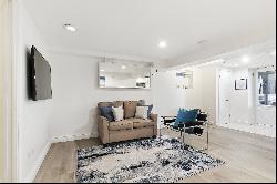 High Park Apartment for Rent