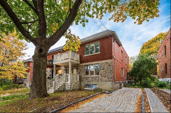 Cote-des-Neiges / Notre-Dame-de-Grace, Montreal