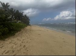 Waialua, Ocean, Sunrise, Sunset views