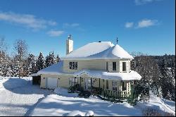 Sainte-Marguerite-du-Lac-Masson, Laurentides