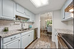 Recently Renovated Townhome in a Beautiful Swim and Tennis Community