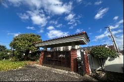 Residence in Arashiyama Miyanomae-cho, Nishikyo-ku, Kyoto City