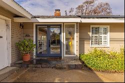 205 S Carillo Road,Ojai, CA, 93023