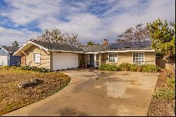 205 S Carillo Road,Ojai, CA, 93023