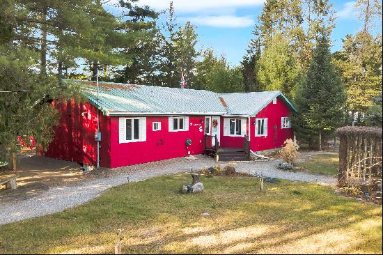 Burnt River Home or Cottage