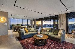 A Penthouse Less Ordinary