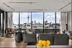 A Penthouse Less Ordinary