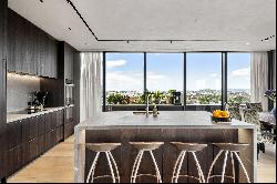 A Penthouse Less Ordinary