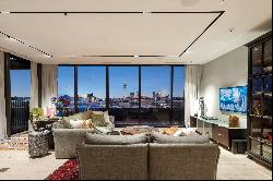 A Penthouse Less Ordinary