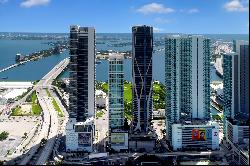 1040 Biscayne Blvd,Miami, FL, 33132