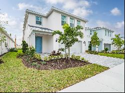 4505 Nautilus Circle,Vero Beach, FL, 32967