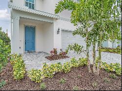 4505 Nautilus Circle,Vero Beach, FL, 32967