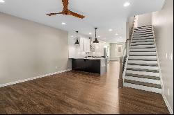 Beautifully Updated Townhome in Sought-after Community, The Swift