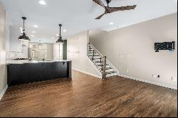 Beautifully Updated Townhome in Sought-after Community, The Swift