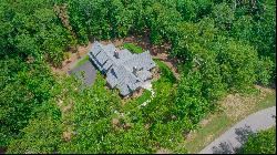 Idyllic 2.52+/- Acre Homesite in Argonne Rodge