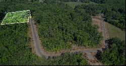 Idyllic 2.52+/- Acre Homesite in Argonne Rodge