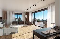 Ultimo Piso/Penthouse, 4 bedrooms, for Sale