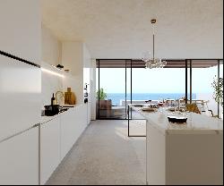 Adeje Luxury Oceanfront