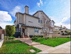 110 South Prospect Avenue Unit 1, Redondo Beach, CA 90277