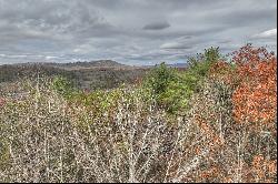 Unrestricted Acreage With Long-Range Year Round Mountain Views