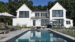 Custom Luxury Living: Build Your Dream Modern Farmhouse in Scenic Stonington, CT