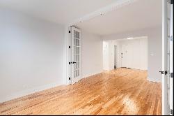 "RENOVATED ONE BEDROOM CONDO IN WELL LOCATED REGO PARK BUILDING"