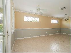 7536 15th Street,Vero Beach, FL, 32966